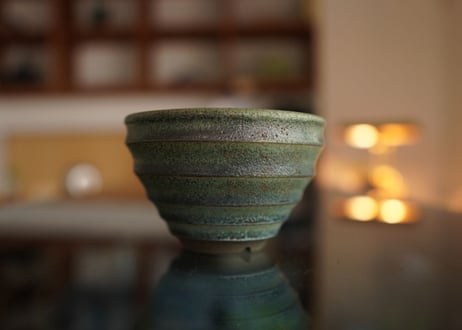 YM pot  NO. 18