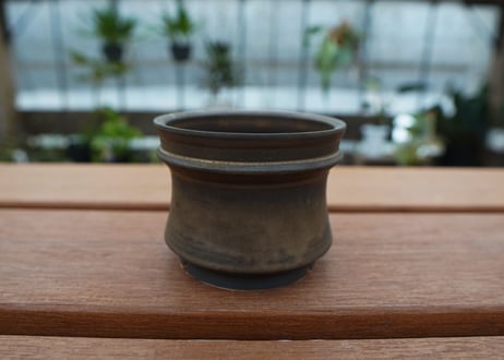 保田修作  pot No.22
