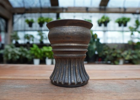 保田修作  pot No.16