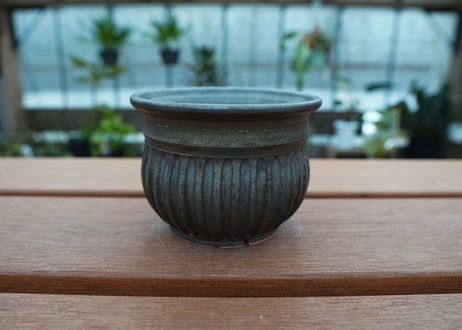 保田修作  pot No.70