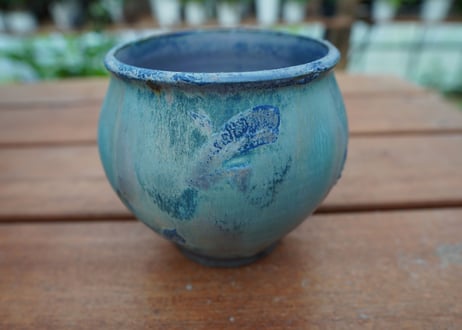 神田知広pot No.15