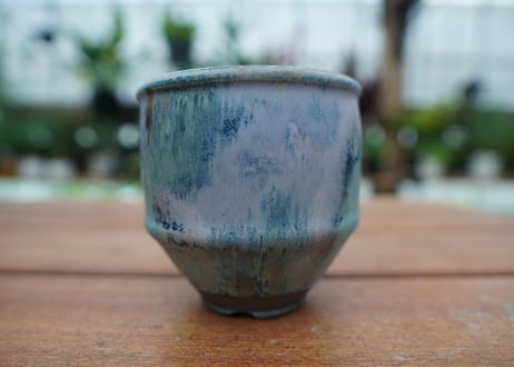 神田知広pot No.7