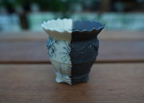 Muddy Punk pot No.10