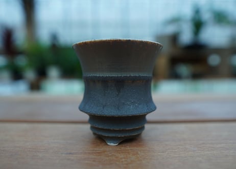 Muddy Punk pot No.2
