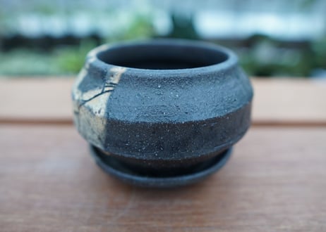 hechicami pot NO.10