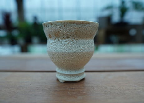 Muddy Punk pot No.27