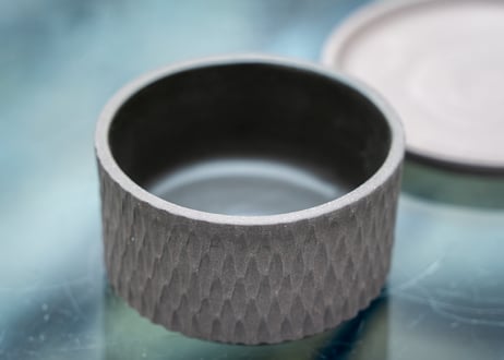 奥村奈採 pot No.7