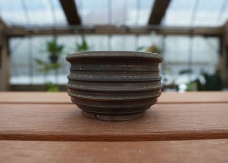 保田修作  pot No.26