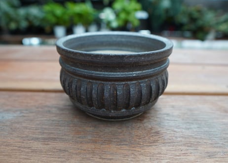 保田修作  pot No.22