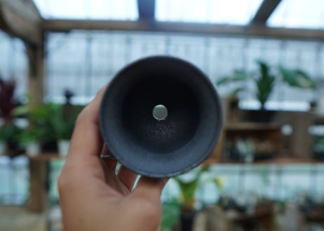 Muddy Punk pot No.1