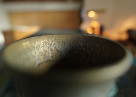荻野揺子 pot NO.10