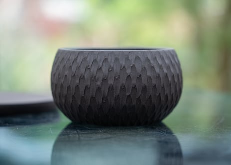奥村奈採 pot No.6