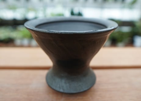 沼野秀章 pot No.1