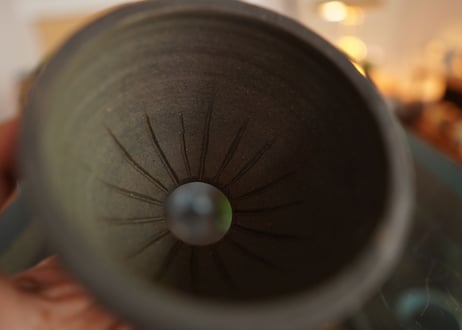 沼野秀章 pot No.2