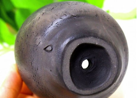 France pot　№6
