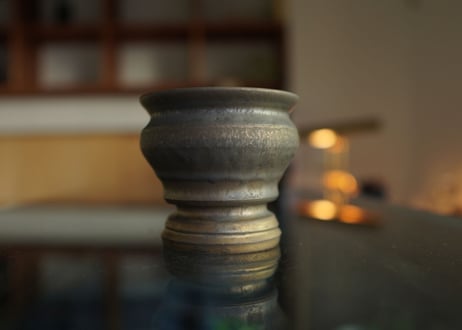 荻野揺子 pot NO.2