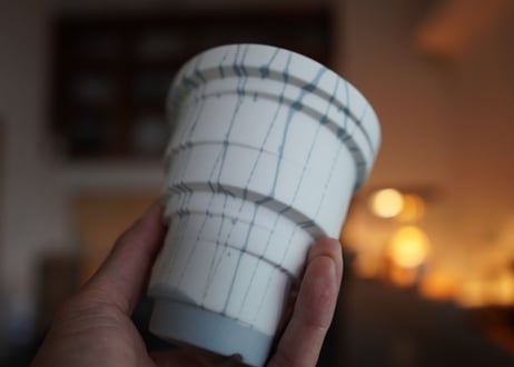 北川 和喜 pot NO.34