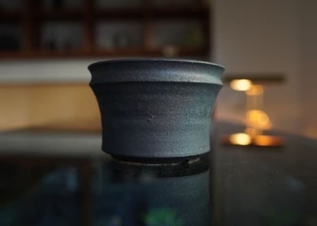 筆谷響 pot NO.5