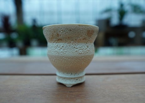Muddy Punk pot No.27