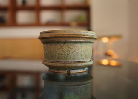 保田修作  pot No.44