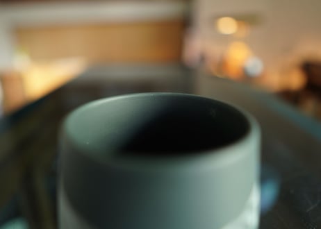 北川 和喜 pot NO.14