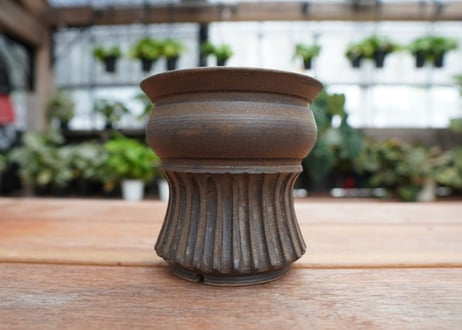 保田修作  pot No.29