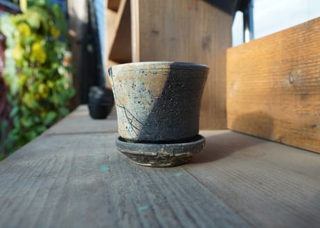 hechicami pot No.11