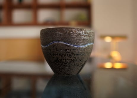 沼野秀章 pot No.30