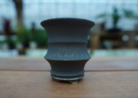 Muddy Punk pot No.3