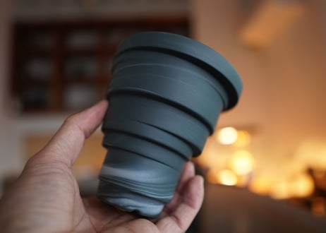 北川 和喜 pot NO.36