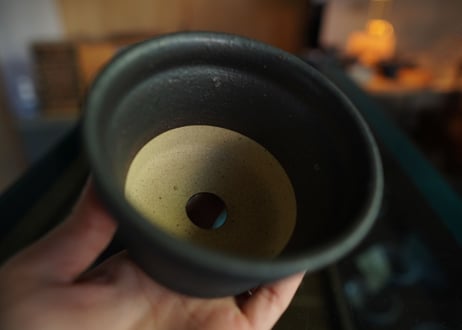 筆谷響 pot NO.5