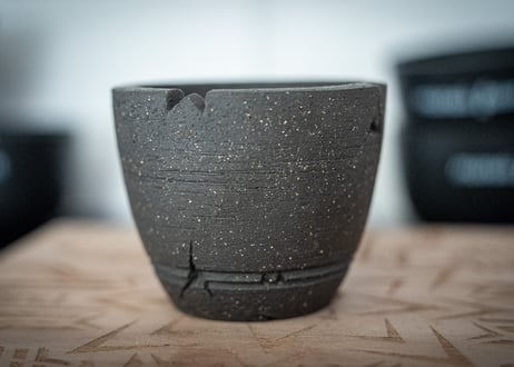 Wildfire Studio × mana's farm POT mini Limited