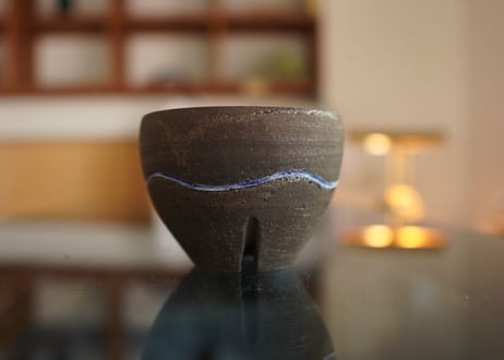 沼野秀章 pot No.31