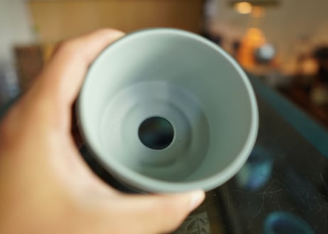 北川 和喜 pot NO.3