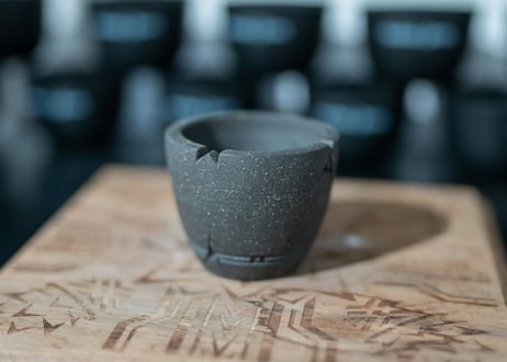 Wildfire Studio × mana's farm POT mini Limited