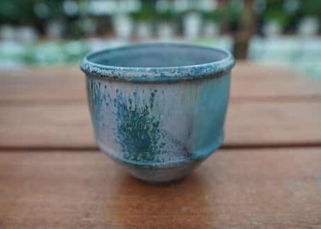 神田知広pot No.11