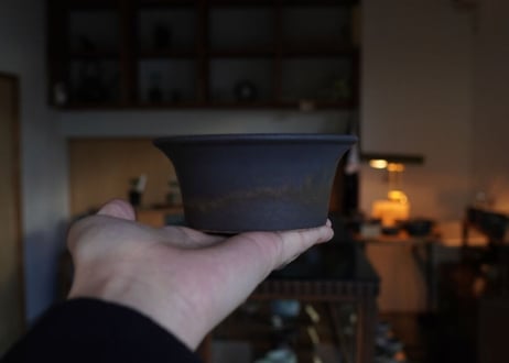 筆谷響 pot NO.16