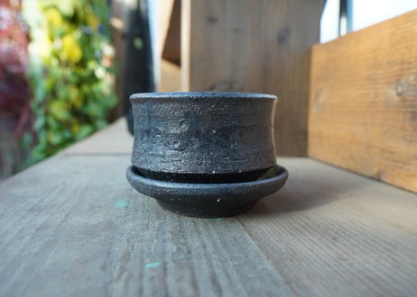 hechicami pot No.13