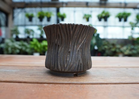 保田修作  pot No.5