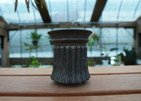 保田修作  pot No.47