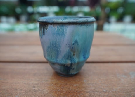 神田知広pot No.9