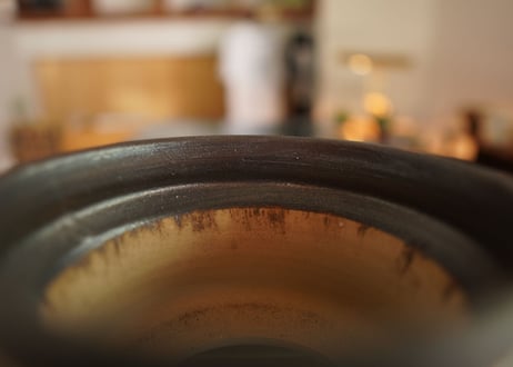 保田修作  pot No.10