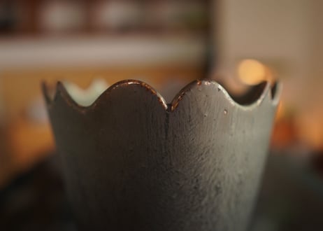 Muddy Punk pot NO.7