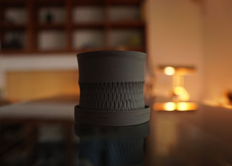 奥村奈採 pot D No.1