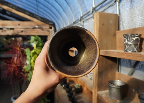 hechicami pot No.7