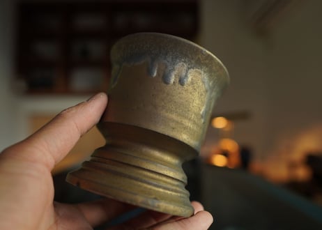 荻野揺子 pot NO.6