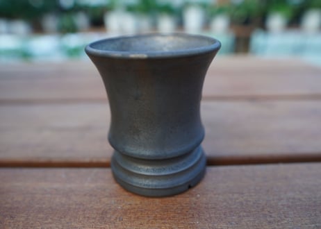 荻野揺子 pot No.2
