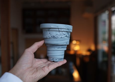 北川 和喜 pot NO.41