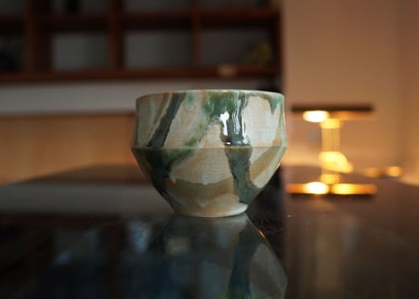土居万里子 pot NO.5