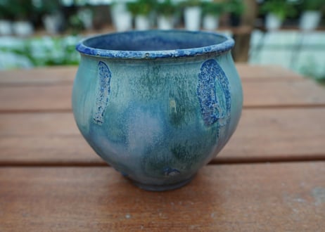 神田知広pot No.15